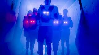 Starship Laser - Lille screenshot 3