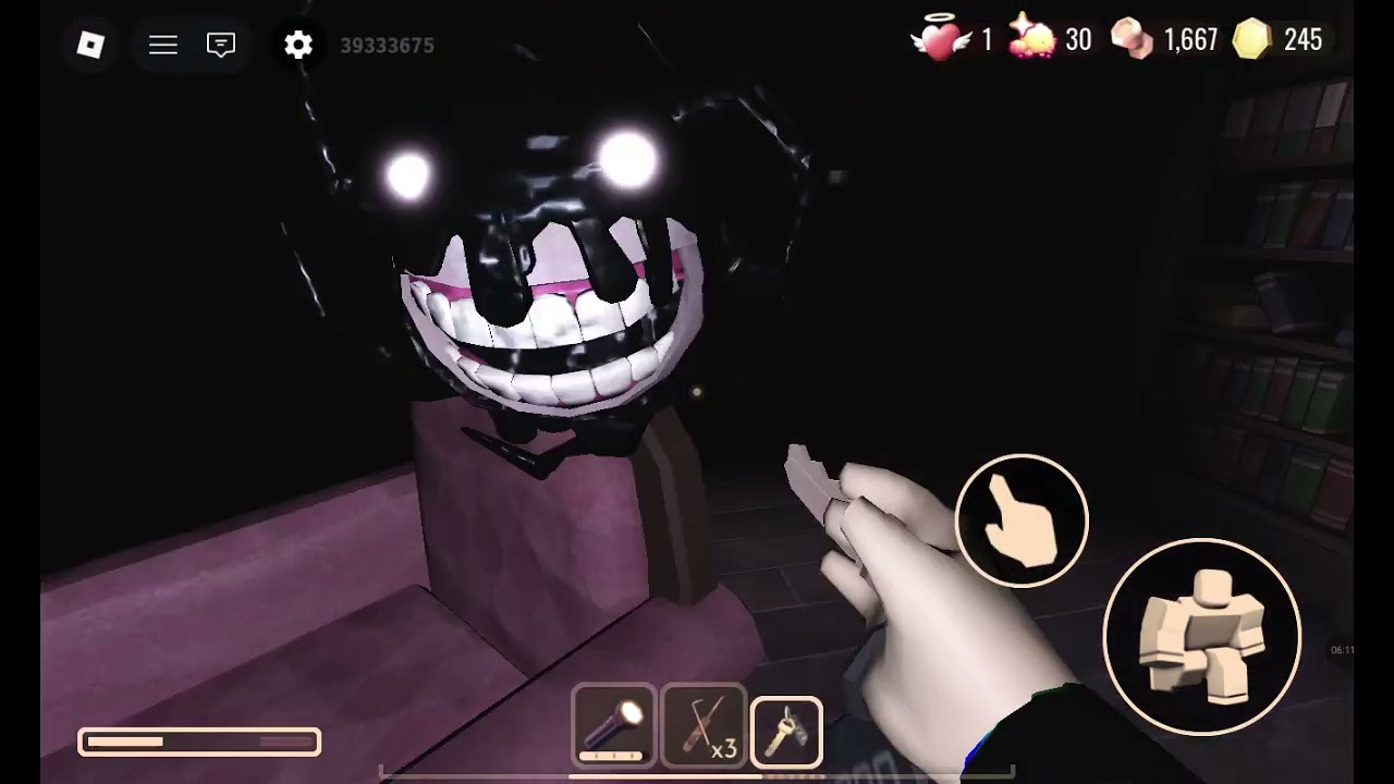 Παιζο το Doors μεροσ 1