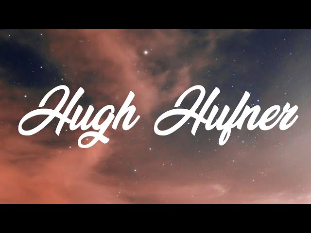 ppcocaine - Hugh Hefner (Lyrics) class=