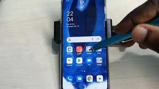 OPPO A31 : Reset Network Settings / Repair Network Settings / Fix Network Connection screenshot 3