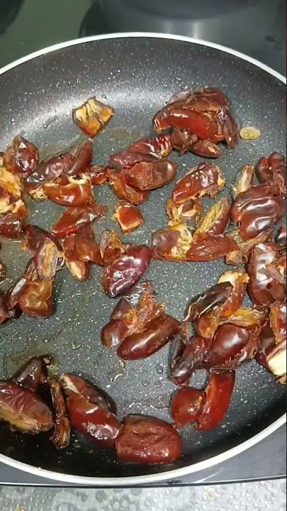 Date Dry Fruits Laddu Recipe | Khajur Laddu   |  #shorts #viral #subscribe #trending