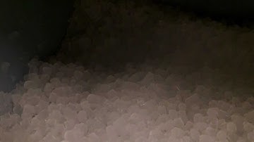 Nugget Ice with the Scotsman NU130