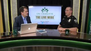 The Live Wire - LiveSafe Mobile App for Students, Faculty and Staff screenshot 2