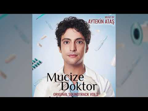 Aytekin Ataş - Face The Truth [Mucize Doktor Dizi Müzikleri Vol.2]