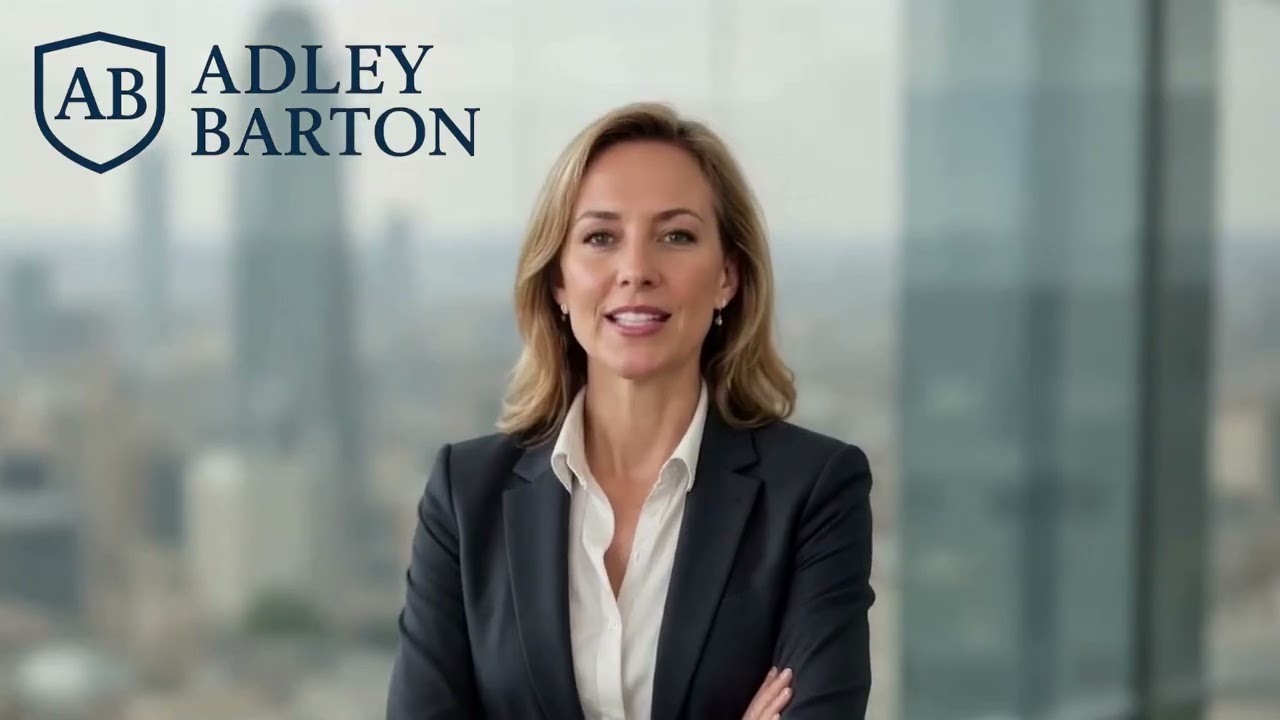 Adley Barton Whitefield