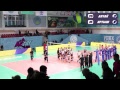 Онлайн трансляция I-го тура XXVII Чемпионата РК по волейболу среди женских команд