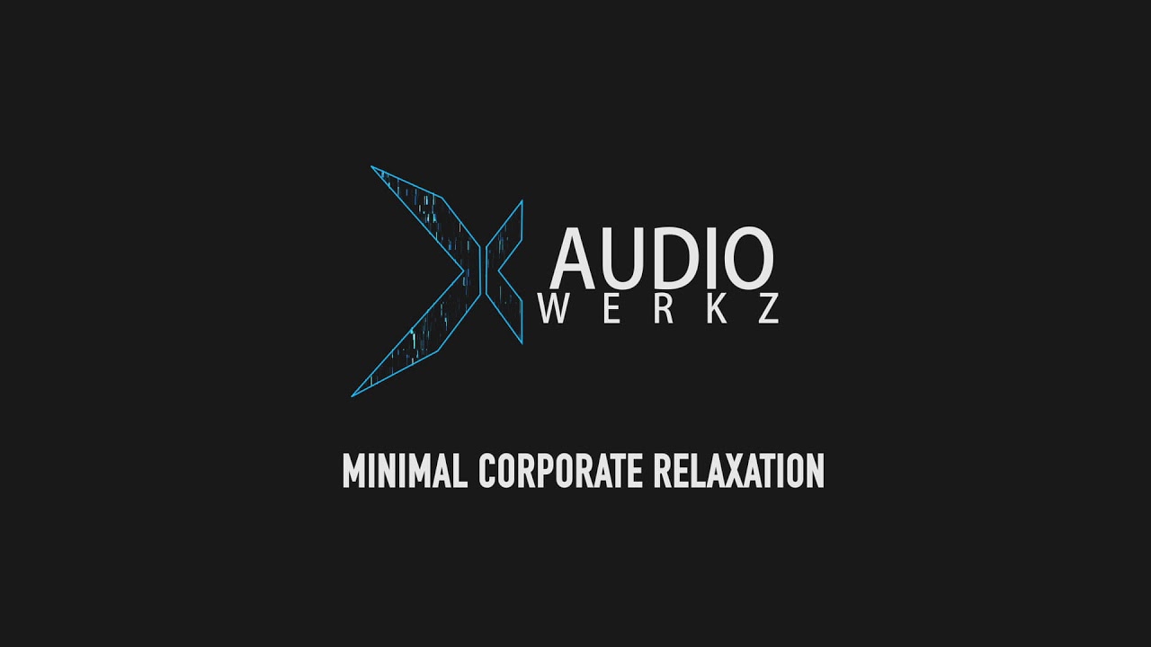Minimal corporate relaxation (royalty free music)