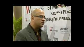 Winwinzone Convergence featuring the FOREX Market Educator Mr. Mario Singh screenshot 2