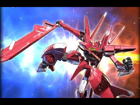 ガンダム アルケー