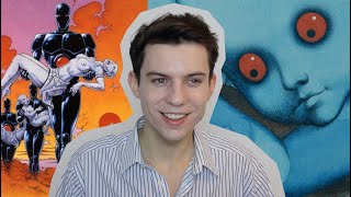 Fantastic Planet And The Films Of Ren Laloux 