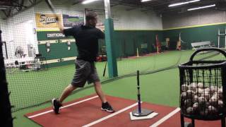 P2 Performance Plus - Closed Off Stance (HPU)