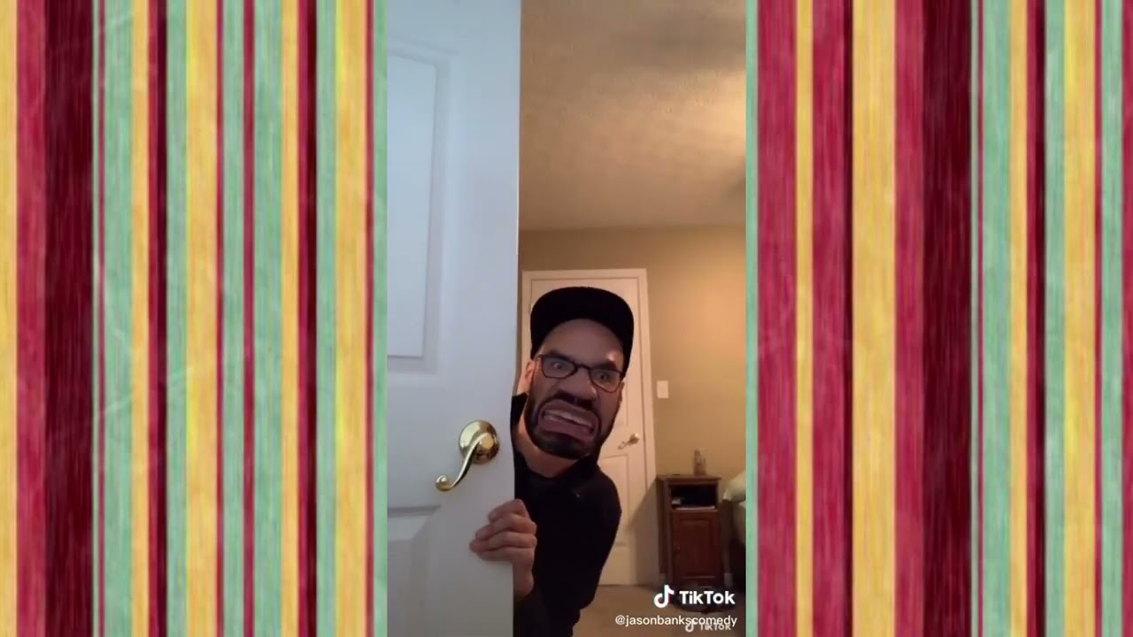 41 лучших комедийных сценок Джейсона Бэнкса