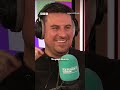Christopher MacArthur-Boyd's Hot Mic Faux Pas | The Saturday Show