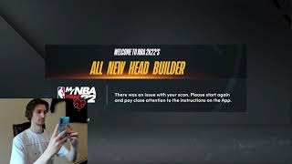 Xqcs Nose Is Too Advanced For Facial Recognition