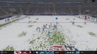 Madden NFL 25 Sun Gawd Edition