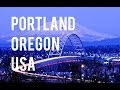 Portland, Oregon, USA
