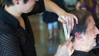 Spoleti Salon, Hair Salon in Austin TX for Haircut, Hair Color or for Hair Treatment screenshot 5