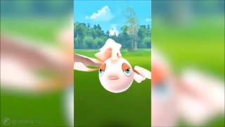 Как начать играть без ошибок в Pokémon Go.