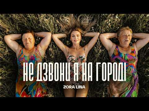 Не дзвони, я на городі