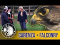 Carenza VS Falconry | Time Team Classics