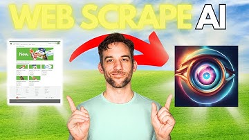 AutoGen Tutorial | Web Scraping