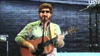 Video thumbnail of "Jimmy Buffett - Dallas (Frisco), TX - 05.22.2010 - Where the Boat Leaves From - 14"