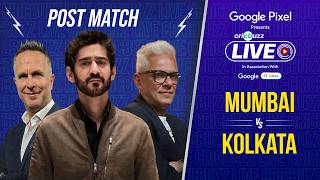 Cricbuzz Live: Rohit & Rickelton's 148-run stand flattens #KKR | #MI win 1st game after 14 years screenshot 2