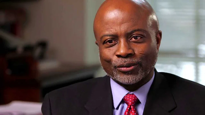 Dr. Willem J. Kolff Award Winner: Dr. K. Adu Ntoso