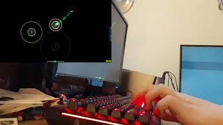 SHIKI - Pure Ruby [14 KEY] DT FC Liveplay