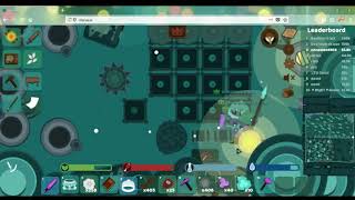 Starve.io #3 - Ruining Highscores