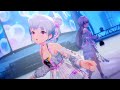 「Kurokkasu no Tobira」-「クロッカスの扉」- Shizuku Hyodo x Rui Tendo (兵藤雫 × 天動瑠依) - Idoly Pride【アイプラ】