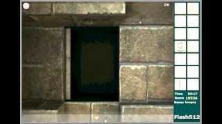 Mystery sacrifice temple escape walkthrough