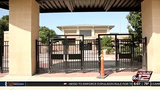 As school year looms, NEISD confident in security measures