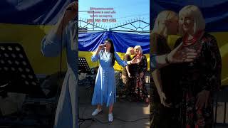 Марина Терещенко-Я люблю Україну❗️#зсув #українськамузика #музика #українськіпісні #хіти2024 #singer