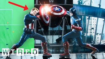 How Avengers: Endgame