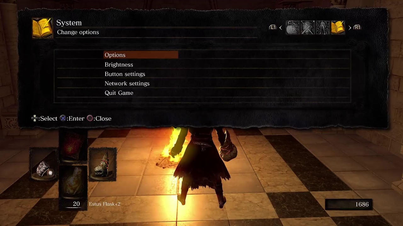 Dark Souls Remastered [Part 9]