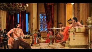 Baahubali 2 FUN ON SETS | Prabhas | Anushka | Rana | Anushka | Tamanna | SS Rajamouli | #Baahubali2