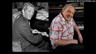 Watch Jerry Lee Lewis Time Changes Everything video