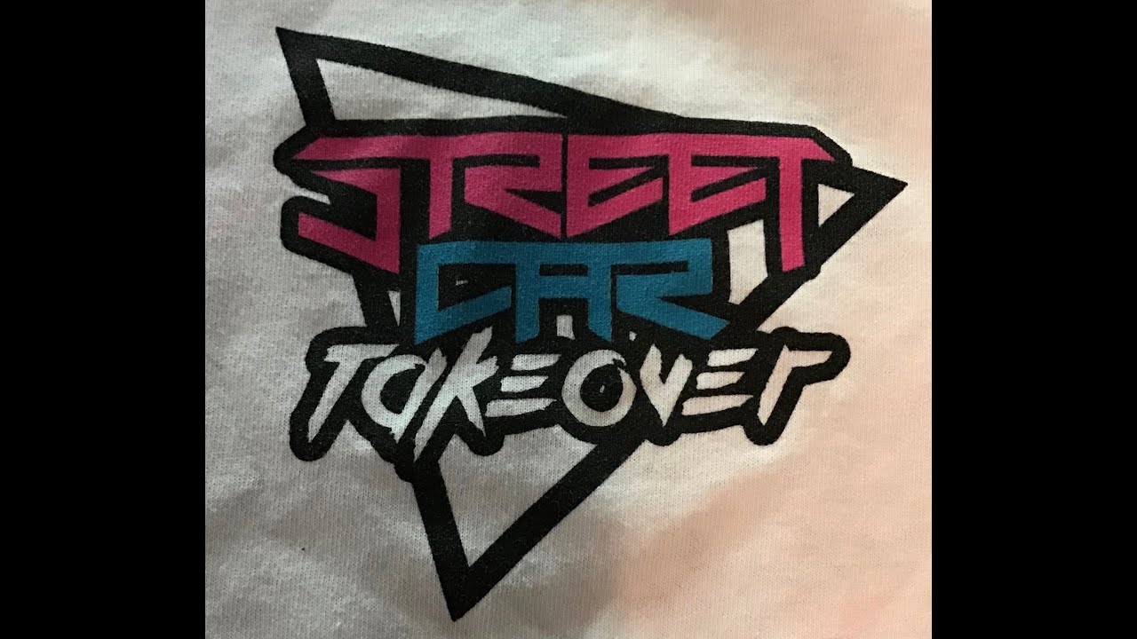 Streetcar Takeover 2021 Martin,MI