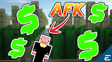 THIS AFK FARM CAN MAKE MILLIONS PER HOUR! - Cactus Farm Tutorial | Error