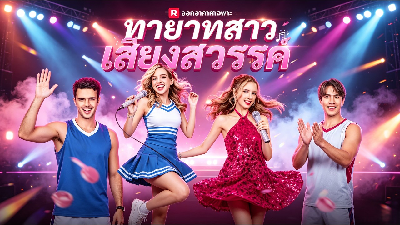 🇹🇭(พากย์) รักลับสองพี่น้อง#drama poster