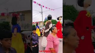 La Calera,Yuriria, GTO. 6/23/2022