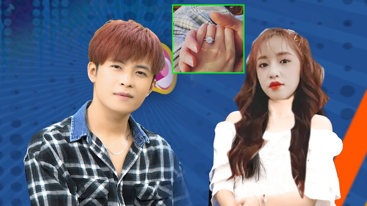 Puka - Gin Tuấn Kiệt nắm tay mãi không rời - YouTube