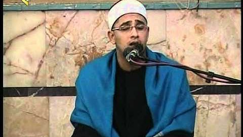 الشيخ محمود الشحات - سورة الشمس
