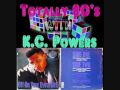 Totally 80s Friday Night Club Mix | R&amp;B New Jack Swing | Mixed By KC Powers | DanceTube Mixshow 1x16