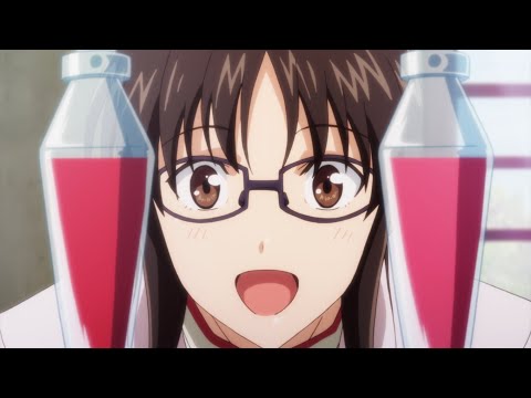 The Saint's Magic Power is Omnipotent (聖女の魔力は万能です) - Anime First Impressions