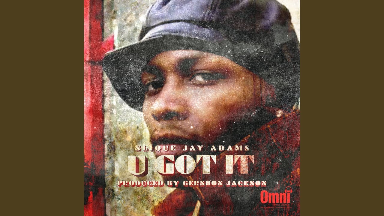 U Got It (House of Omni Instrumental Mix) YouTube