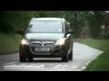 Vauxhall Zafira MPV review - CarBuyer