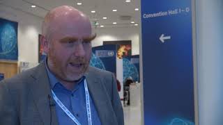 Global IGF 2019: Eberhard Blocher on Global Internet Platforms
