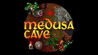Tibia Oldbot - EK  300 Medusa Goroma (Robot Scripts)